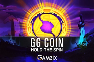 GG Coin demo