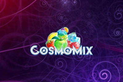 CosmoMix slot by Spinmatic