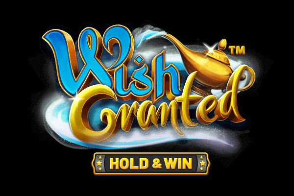 Wish Granted slot by Betsoft