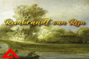 Rembrandt Van Rijn slot by AGT Software