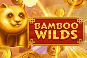 Bamboo Wilds slot by Booming Games