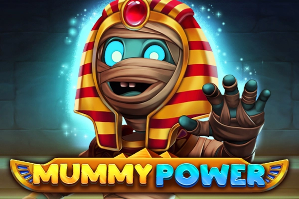 Mummy Power slot by Booongo