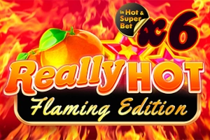 Really Hot Flaming Edition demo