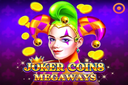 Joker Coins Megaways Demo Slot