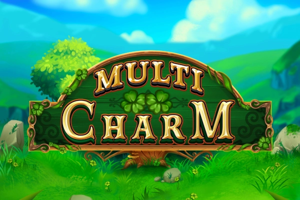 Multi Charm slot by GONG Gaming