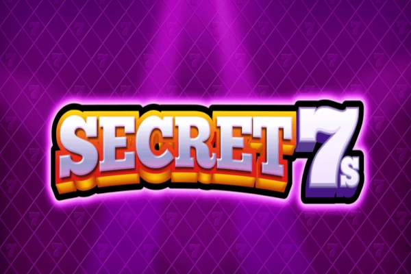 Secret 7s slot by Inspired Gaming - 94.01% RTP