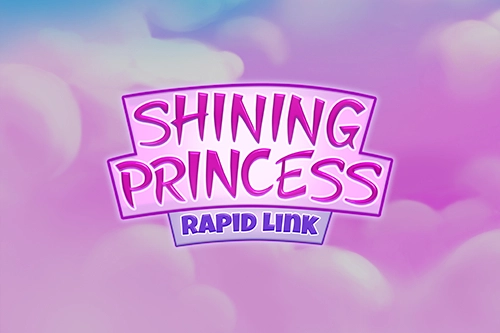 Shining Princess Rapid Link slot by NetGame