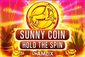 Sunny Coin demo