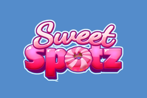 Sweet Spotz slot by Slotmill