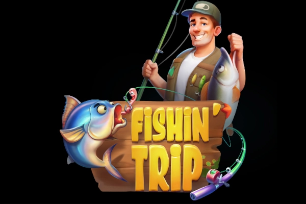 Fishin' Trip slot by Tornado Games