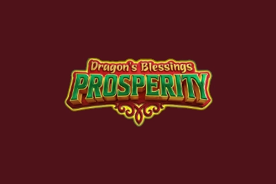 Dragon's Blessings Prosperity slot by High 5 Games