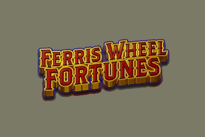 Ferris Wheel Fortunes demo
