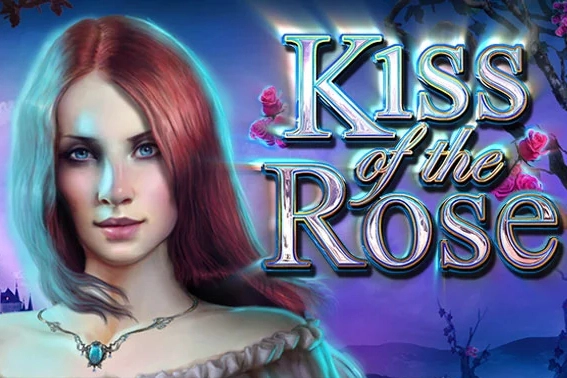 Kiss of the Rose slot by High 5 Games