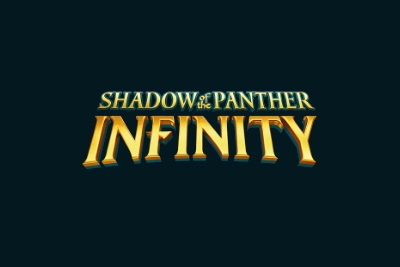 Shadow of the Panther Infinity slot by High 5 Games