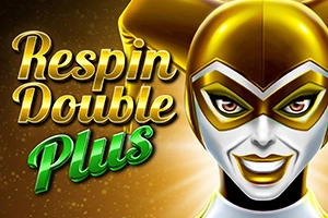 Respin Double Plus Demo Slot
