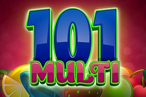 101 Multi slot by Casimi Gaming