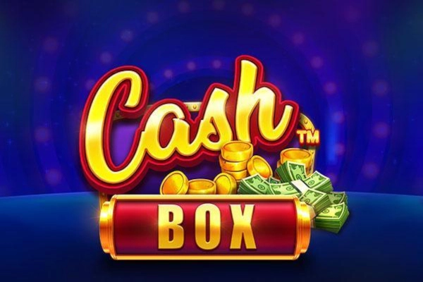 Cash Box slot by Pragmatic Play