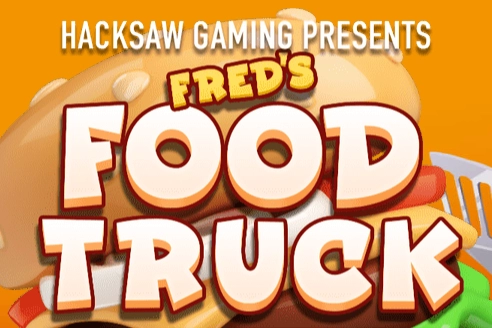 Fred's Food Truck demo