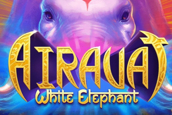 Airavat - White Elephant slot by TopSpin