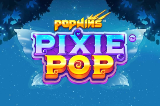 PixiePop demo