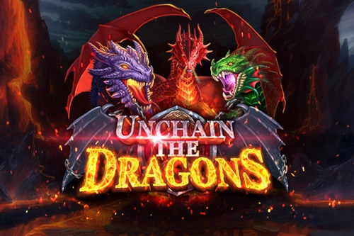 Unchain the Dragons Demo Slot