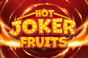 Hot Joker Fruits demo