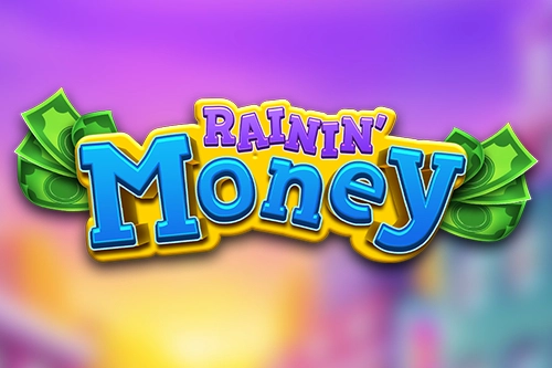 Rainin' Money slot by Iron Dog Studio