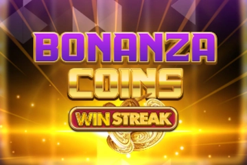 Bonanza Coins slot by Bigpot Gaming