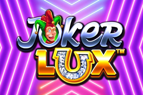 Joker Lux Megaways slot by Lucksome