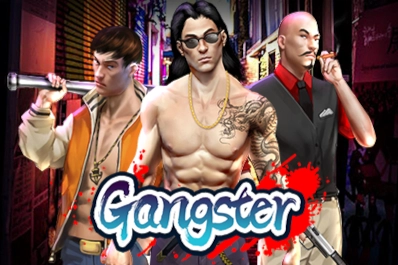 Gangster Demo Slot