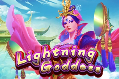 Lightning Goddess slot by KA Gaming