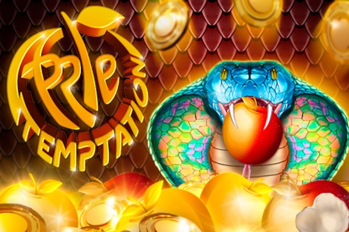 Apple Temptation slot by Espresso Games