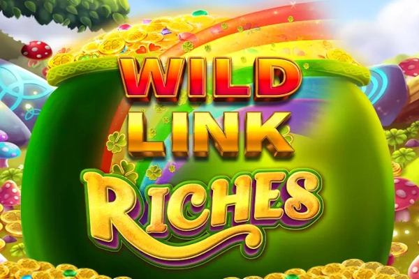 Wild Link Riches slot by SpinPlay Games