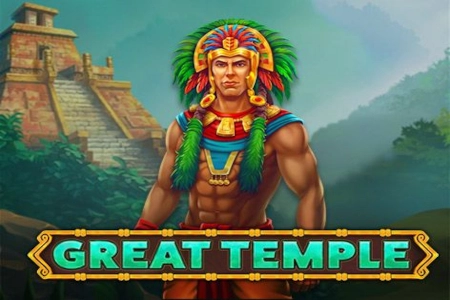 Great Temple slot by RTG
