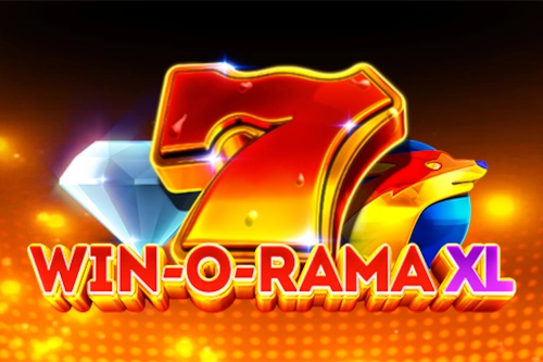 Win-O-Rama XL slot by Swintt