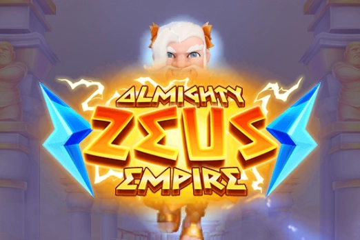 Almighty Zeus Empire slot by Microgaming