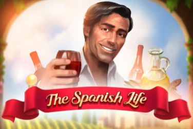 The Spanish Life slot by Spearhead Studios