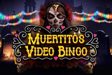 Muertitos Video Bingo Demo Slot