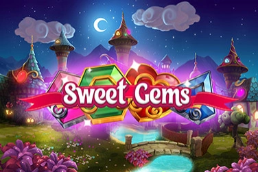 Sweet Gems slot by Spearhead Studios