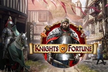Knights of Fortune slot by Spearhead Studios