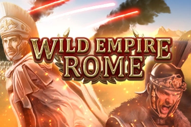 Wild Empire - Rome slot by Spearhead Studios