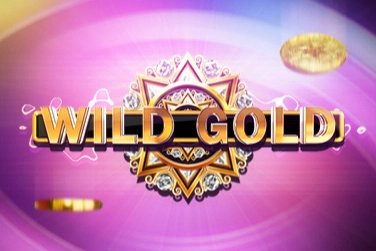Wild Gold slot by Spearhead Studios