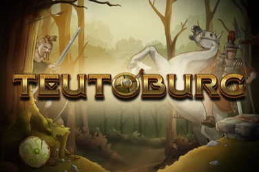 Teutoburg slot by Spearhead Studios