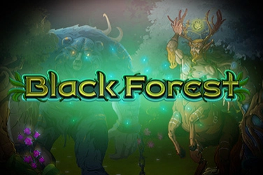 Black Forest Demo Slot