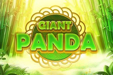 Giant Panda slot by Spearhead Studios