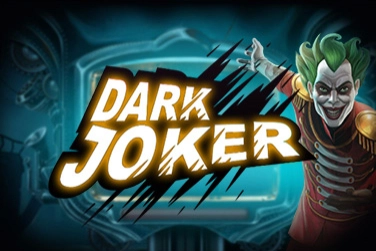 Dark Joker slot by Spearhead Studios