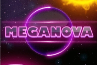 Meganova slot by Spearhead Studios