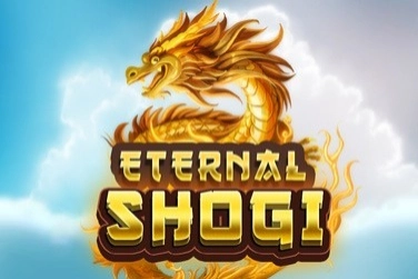 Eternal Shogi slot by Spearhead Studios