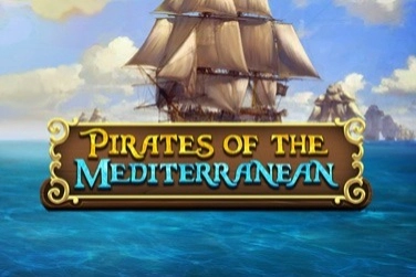 Pirates of the Mediterranean slot by Spearhead Studios