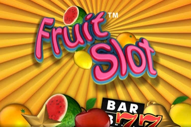 Fruit Slot slot by Spearhead Studios